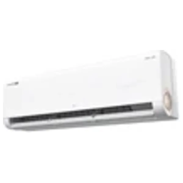  Philips TAC-12CHSD/MAV - Wall Mounted Air Conditioner - 1 Ton - Inverter - Cooling and Heating - 7-Level Ampere Control - White 