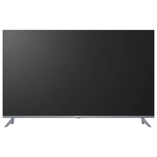  Alhafidh G4 - 43 inch - FHD - LED - Smart - 50-60 Hz - Google TV - Black 