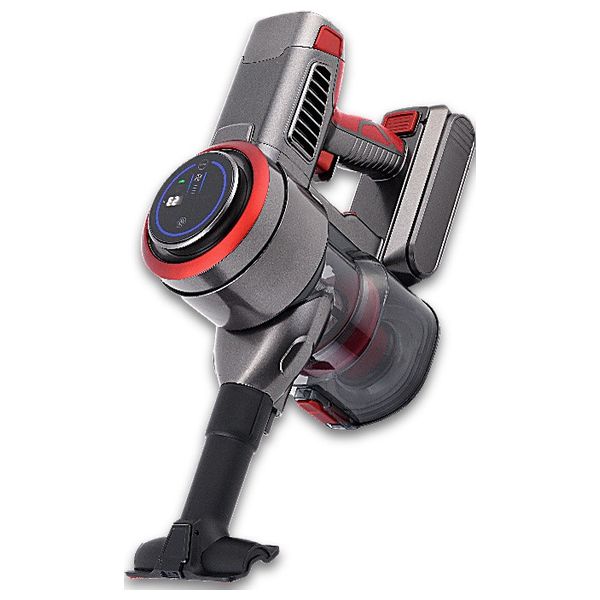  Embleme EM-RVCR - Handheld Vacuum Cleaner - 350 W - 5 Hours Charging Time - Red 