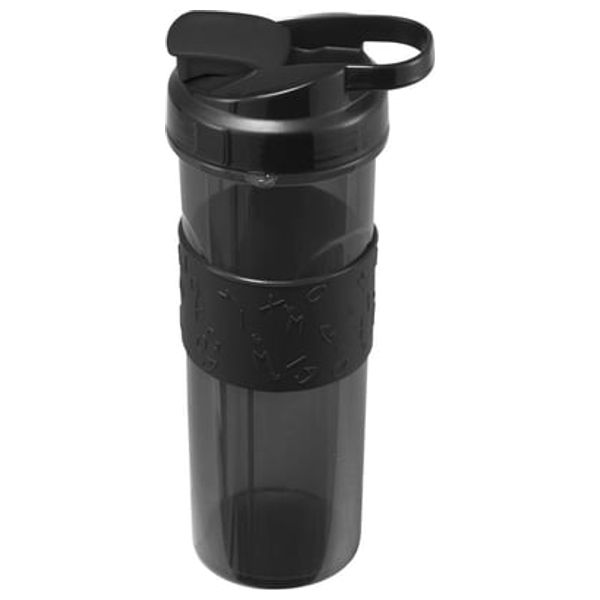  Vestel Mix-Go-Active-Black - Personal Blender - 170 W - 1 L - Black 