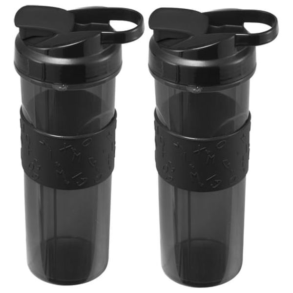  Vestel Mix-Go-Active-Black - Personal Blender - 170 W - 1 L - Black 