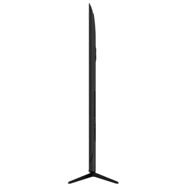  شاشة تي سي إل - 50 أنج - 4K - QLED - سمارت - 60 هيرتز - Google TV - P7L - أسود 