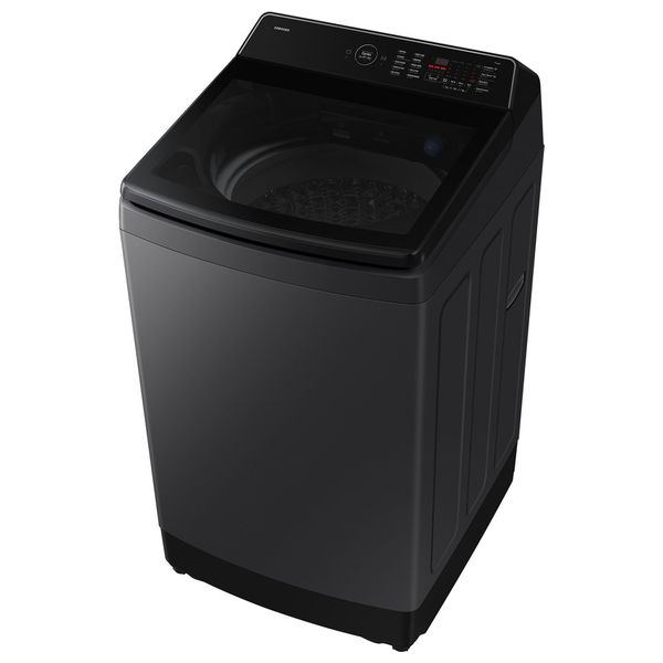  Samsung 15 kg Top Load Washing Machine Dark Charcoal 