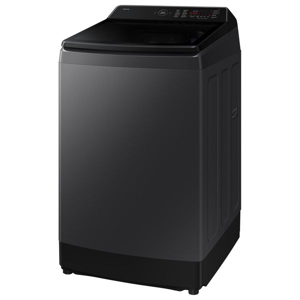  Samsung 15 kg Top Load Washing Machine Dark Charcoal 