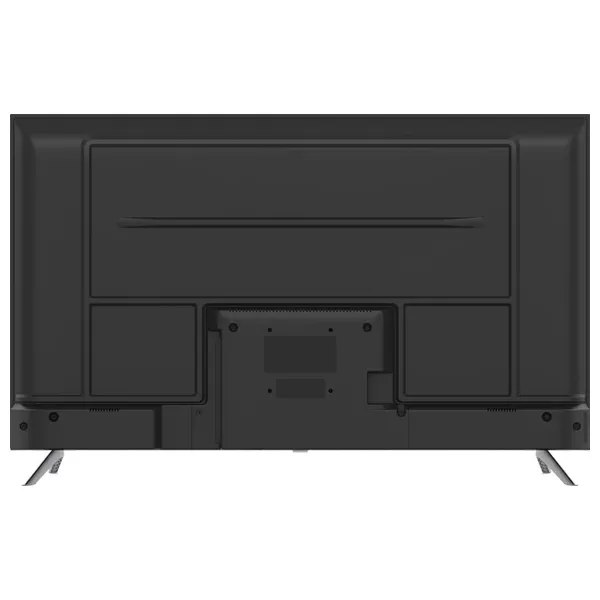  Alhafidh G4 - 43 inch - FHD - LED - Smart - 50-60 Hz - Google TV - Black 