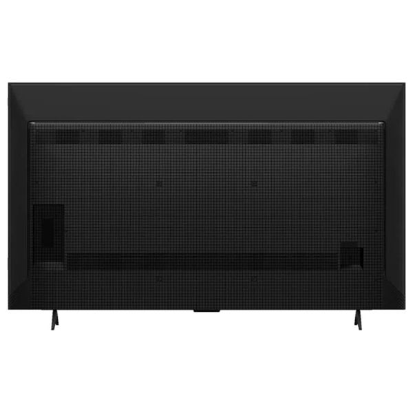  شاشة تي سي إل - 55 أنج - 4K - QLED - سمارت - 60 هيرتز - Google TV - 55P7L - أسود 
