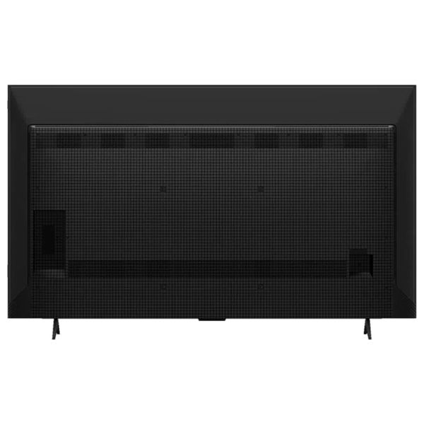  TCL 65P7L - 65 Inch - 4K - QLED - Smart - 60Hz - Google TV - Black - + TCL S45H - Soundbar Speaker 