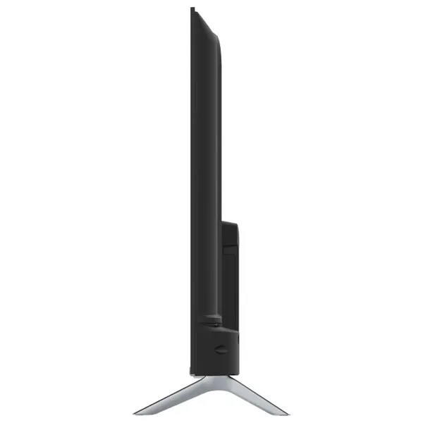  Alhafidh G4 - 43 inch - FHD - LED - Smart - 50-60 Hz - Google TV - Black 