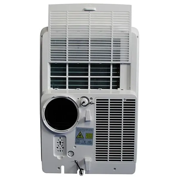  Fakir PREMIUM-AC-120-AIR-CONDITIONER - Portable Air Conditioner - 1 Ton - Multiple Modes - White 