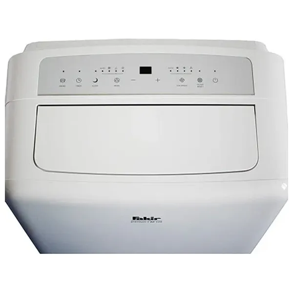  Fakir PREMIUM-AC-120-AIR-CONDITIONER - Portable Air Conditioner - 1 Ton - Multiple Modes - White 