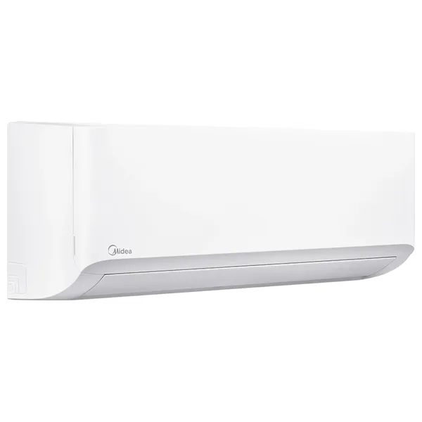  Midea MSTAG-12HRN1-IQ - Wall Split Air Conditioner - 1 Ton - Cooling & Heating - White 