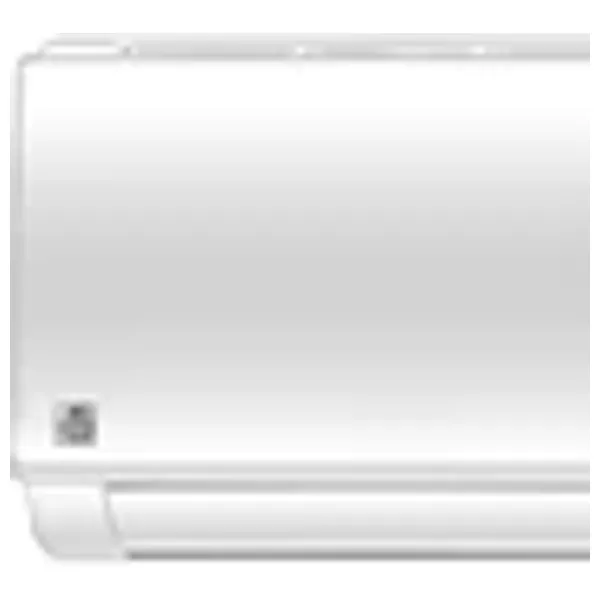  Alhafidh HA-H12R410TB4 - Wall Mounted Split AC - 1 Ton - Cooling and Heating - White 
