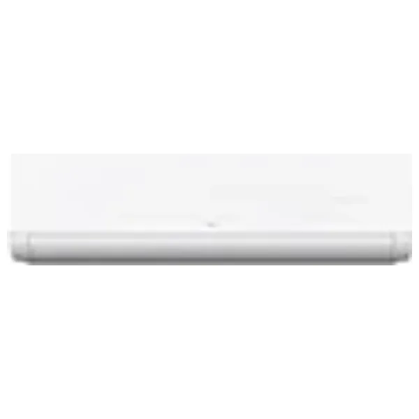  TCL TAC-18CHSD/MAV - Wall Mounted Air Conditioner - 1.5 Ton - Inverter - Cooling and Heating - 7-Level Ampere Control - White 