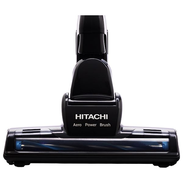  Hitachi CV-965NBLGIQ - Cylinder Vacuum Cleaner - 2200 W - 21 L - Blue Violet 