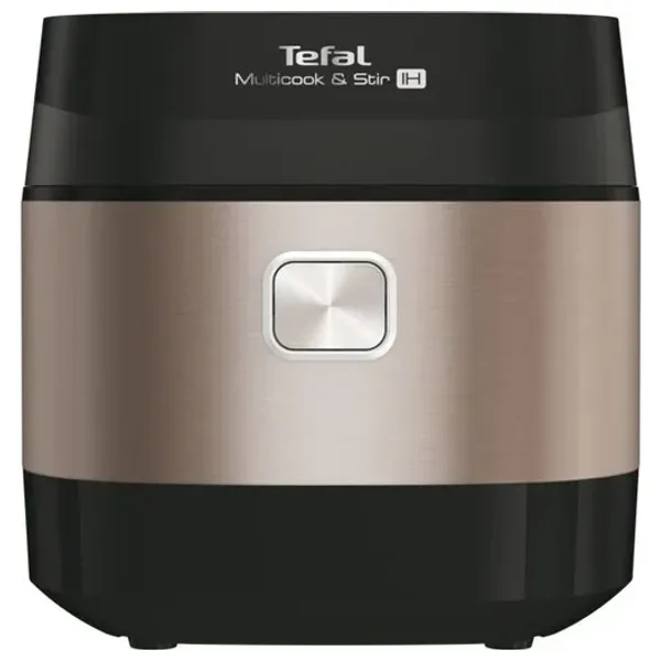  Tefal RK905A32 - Multicooker - 5 L - 1200 W - 21 Cooking Programs - Black 