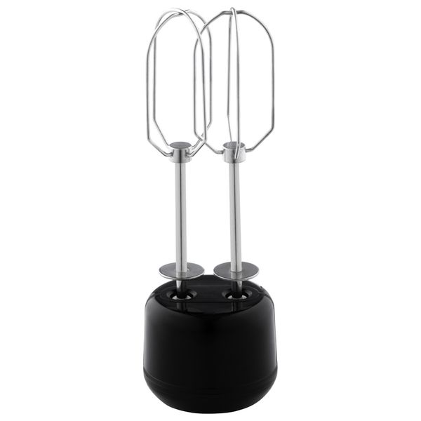  Vestel 8500-X - Ziyafet Hand Blender Set - 1200 W - 1200 ml Chopper Capacity - Black 