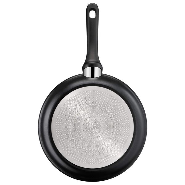  Tefal G2590622 - Frypan - Unlimited - 28 cm - Black 