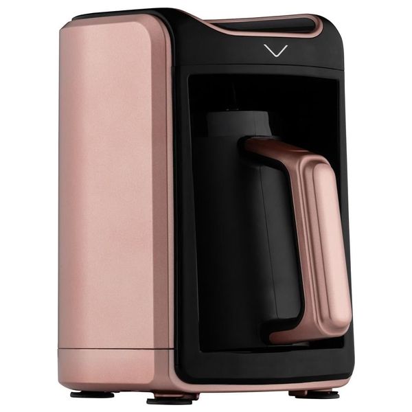  Vestel R710 - Sade Coffee Maker - 535 W - 4 Cups - Pink 