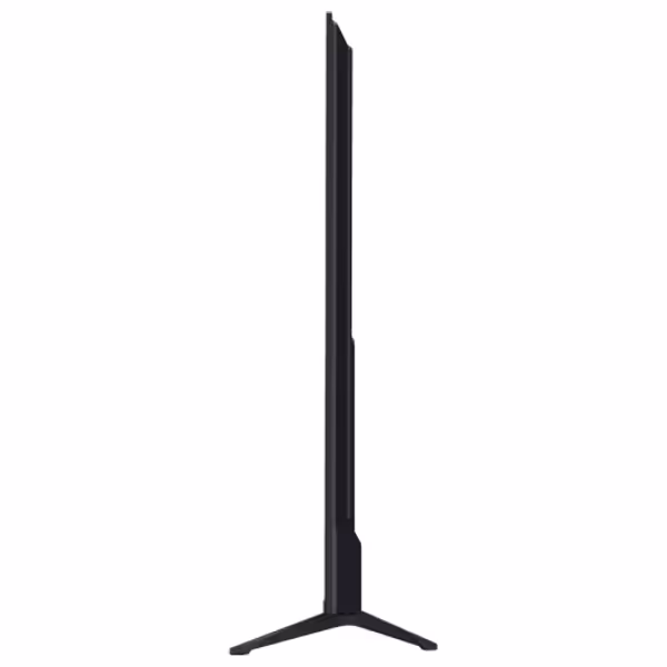  LG UA85006LA - 86 Inch - 4K - LED - 60 Hz - Smart - WebOS TV - Black 