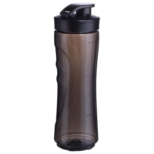  Vestel Mi-Go-Black - Personal Blender - 400 W - 600 mL - Black 
