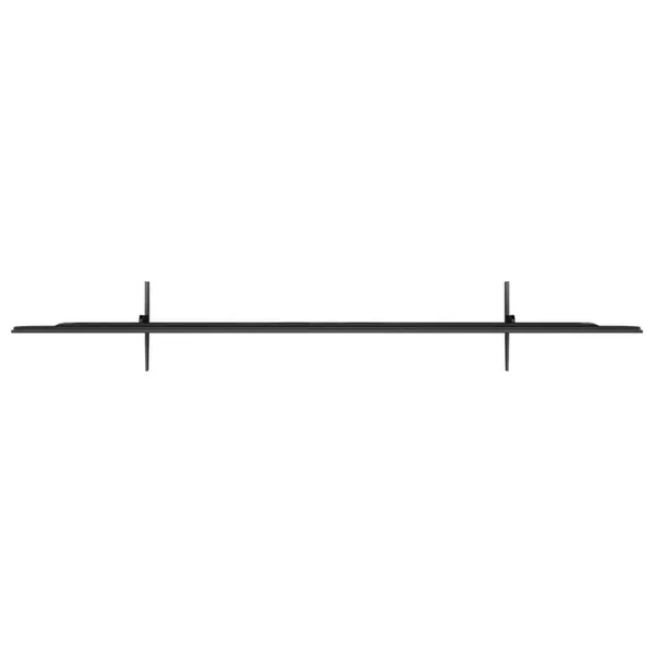  شاشة تي سي إل - 98 أنج - 4K - Mini LED - سمارت - 144 هيرتز - كوكل تي في - 98C7L - أسود 