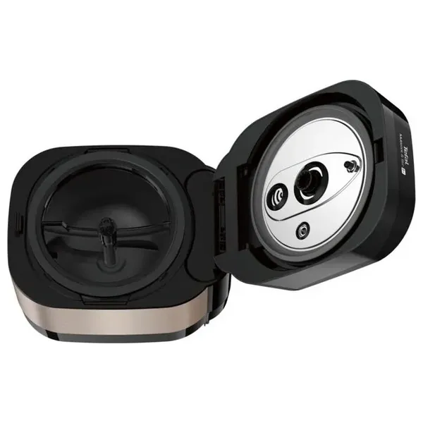  Tefal RK905A32 - Multicooker - 5 L - 1200 W - 21 Cooking Programs - Black 