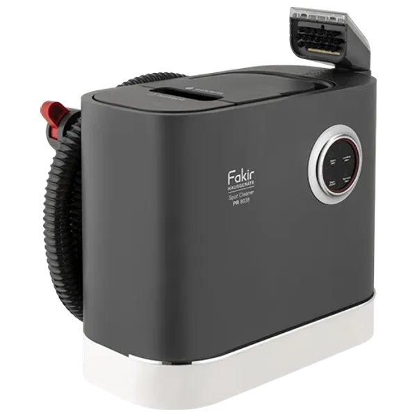  Fakir SPOTCLEANER8038 - Handheld Vacuum Cleaner - 1600W - Wired - Black 