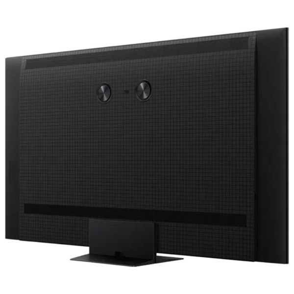  شاشة تي سي إل - 65 أنج - 4K UHD - LED - سمارت - 144 هيرتز - Google TV - 65C7L - أسود - بدون إطار 