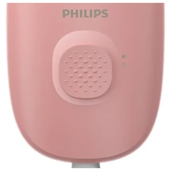  Philips BRE229/00 - Satinelle Essential Epilator - Corded - Pink 