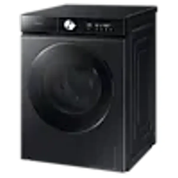  Samsung WW12BB944DGBSP - Inverter Front Loading Washing Machine - 12kg - 1400RPM - Black 