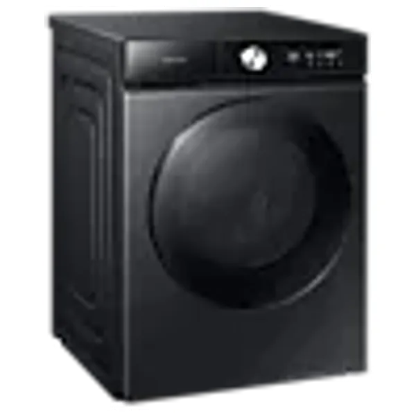  Samsung WW12BB944DGBSP - Inverter Front Loading Washing Machine - 12kg - 1400RPM - Black 