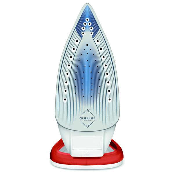  مكواة بخارية تيفال - 2500 واط - FV5720E0 - برتقالي 