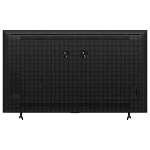  شاشة تي سي إل - 55 أنج - 4K - QLED - سمارت - 60 هيرتز - Google TV - T6D - أسود 