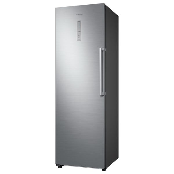  Samsung RZ32M71207F/SG - Upright Freezer - 315 Liters - Silver 