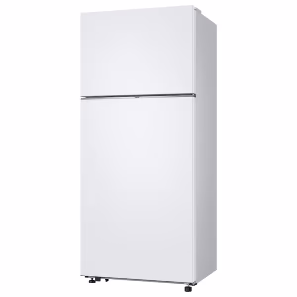  Samsung RT53DG7A60WWIQ - Conventional Refrigerator - 528 Liters - Snow White 