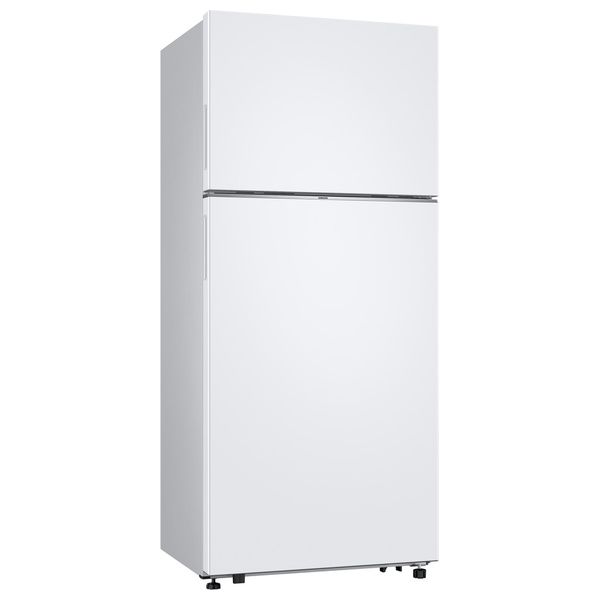  Samsung RT53DG7A60WWIQ - Conventional Refrigerator - 528 Liters - Snow White 