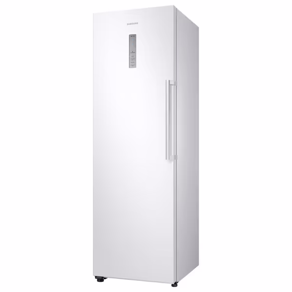  Samsung RZ32M7120WW Upright Freezer White 