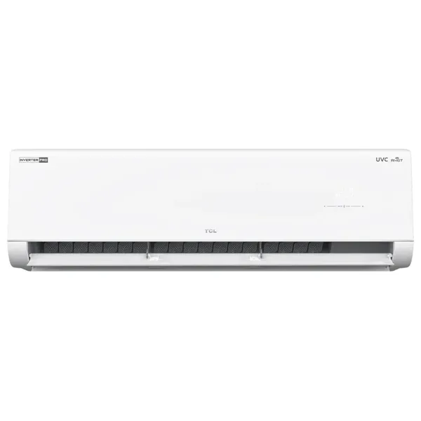  Philips TAC-12CHSD/MAV - Wall Mounted Air Conditioner - 1 Ton - Inverter - Cooling and Heating - 7-Level Ampere Control - White 