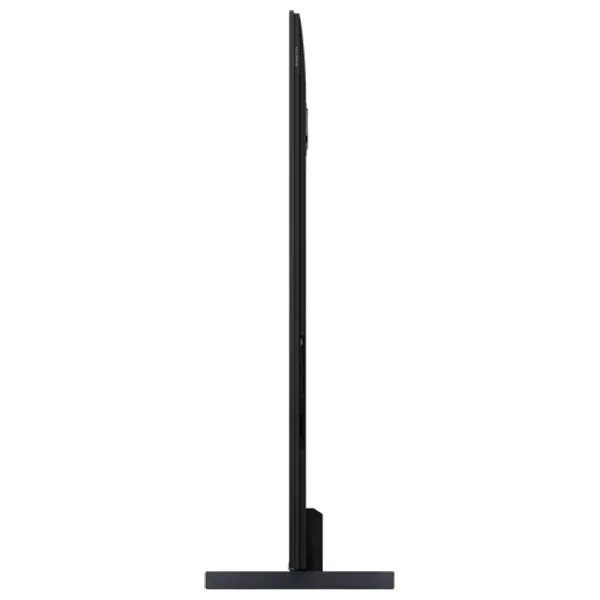  TCL 98P8L - 98 inch - 4K - QD-Mini LED - Smart - 144 Hz - Google TV - Black 