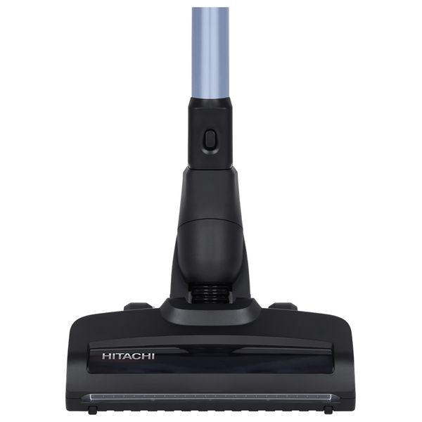  Hitachi PV-XHE4PLMBGAE - Handheld Vacuum Cleaner - Cordless - 225 W - Metallic Blue 