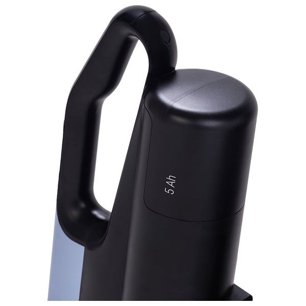  Hitachi PV-XHE4PLMBGAE - Handheld Vacuum Cleaner - Cordless - 225 W - Metallic Blue 