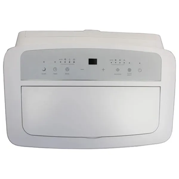  Fakir TREND-AC-70-AIR-CONDITIONER - Portable Air Conditioner - 0.6 Ton - 3-in-1 (Cooling, Dehumidifying, and Fan) - White 