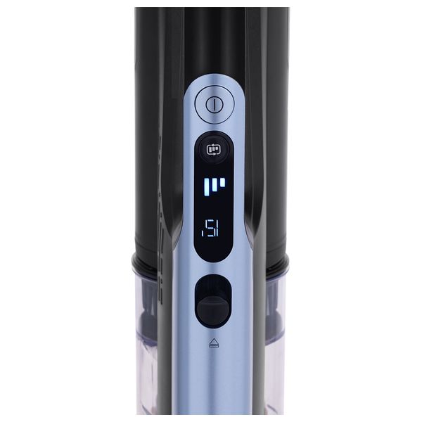  Hitachi PV-XHE4PLMBGAE - Handheld Vacuum Cleaner - Cordless - 225 W - Metallic Blue 