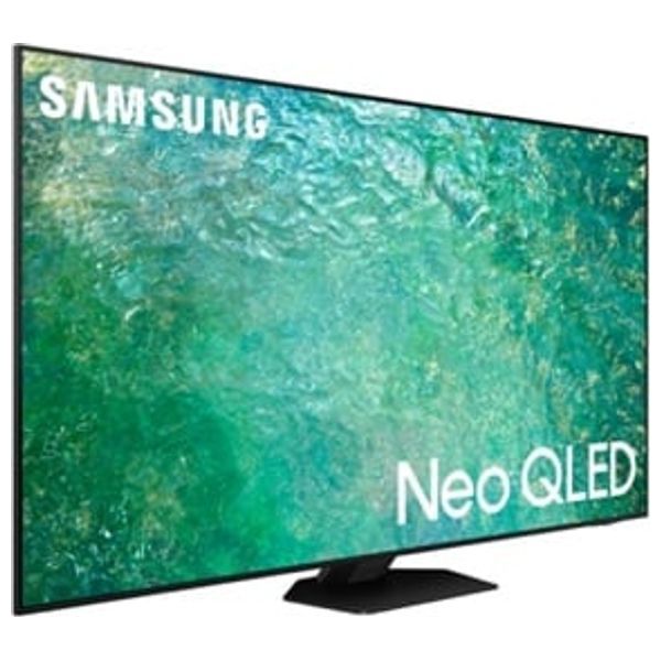  Samsung QN85CAU - 65 inch - 4K - Neo QLED - Smart - 120 Hz - Tizen OS - Black 