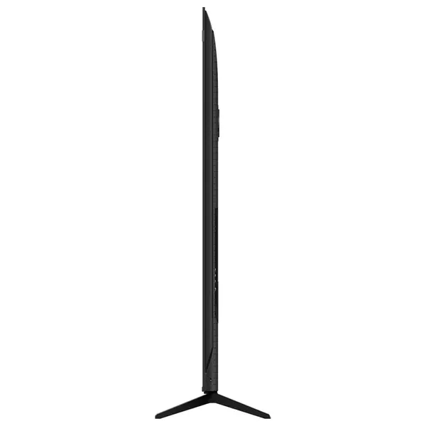  شاشة تي سي إل - 55 أنج - 4K - QLED - سمارت - 60 هيرتز - Google TV - T6D - اسود 