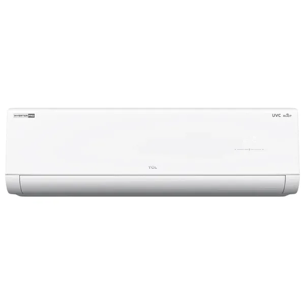  Philips TAC-12CHSD/MAV - Wall Mounted Air Conditioner - 1 Ton - Inverter - Cooling and Heating - 7-Level Ampere Control - White 