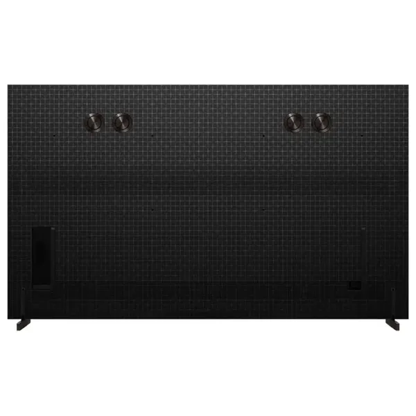  شاشة تي سي إل - 75 أنج - 4K - SQD-Mini LED - سمارت - 144 هيرتز - كوكل تي في - X11L - أسود + تي سي إل Z100-M - مكبر صوت ساوند بار 