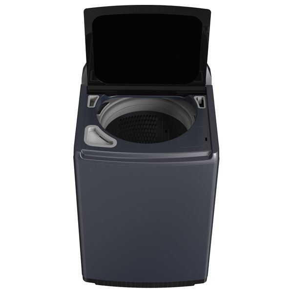  Almateen WMTLMA1960ASBL-CH - Top Load Washing Machine - 19 KG - 800 RPM - 1160 W - 1.5 A - Blue 