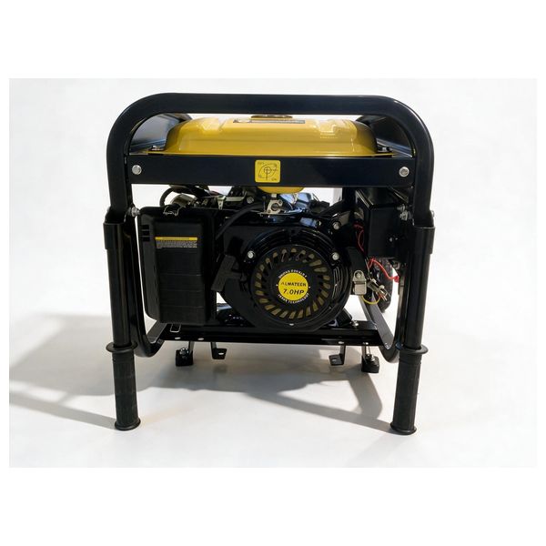  Almateen EGMA3600S-CH Black 