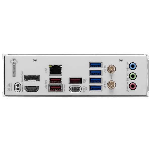  لوحة أم للألعاب MSI 911-7E80-006 - B850 - AM5 - ATX 